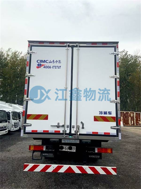 六盘水到济南物流货运部